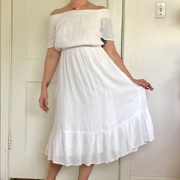 Old Navy Dresses & Skirts - Old Navy Boho Frock Dress